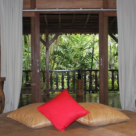 Kropak Canggu Exterior foto