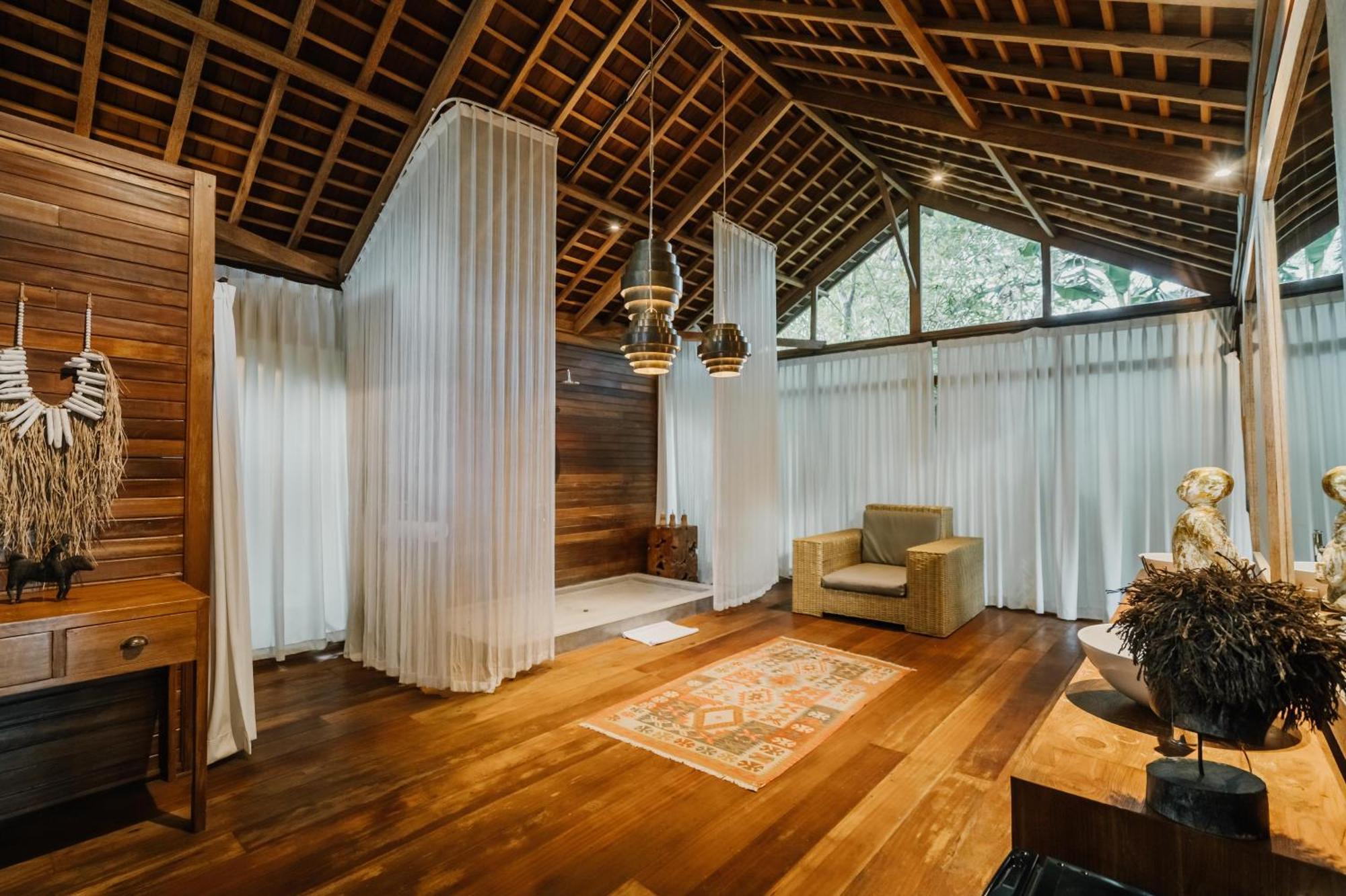Kropak Canggu Exterior foto