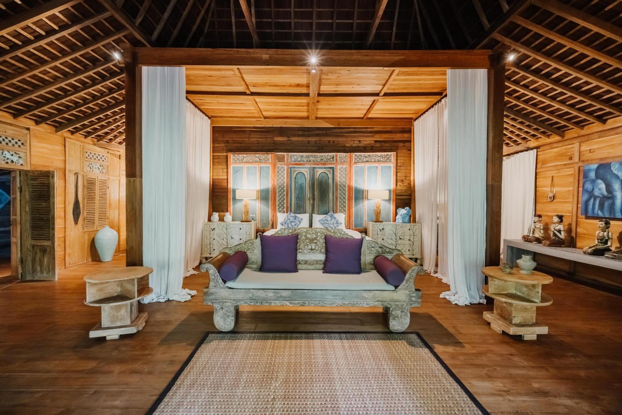 Kropak Canggu Exterior foto