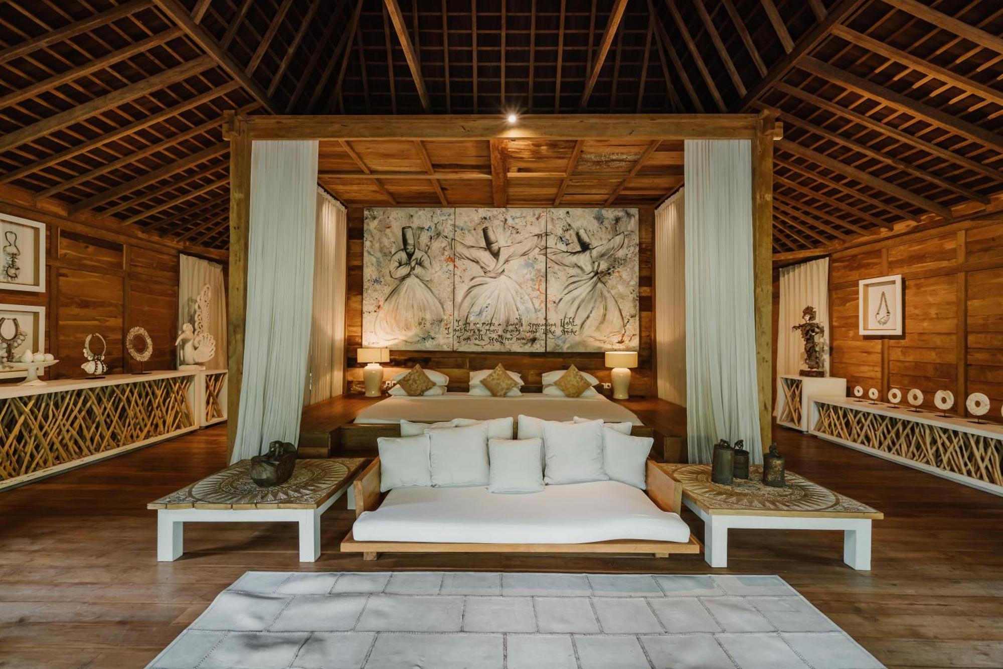 Kropak Canggu Exterior foto