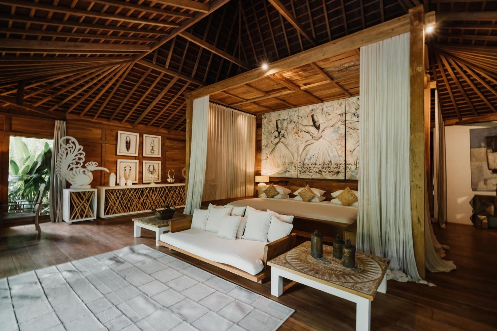 Kropak Canggu Exterior foto