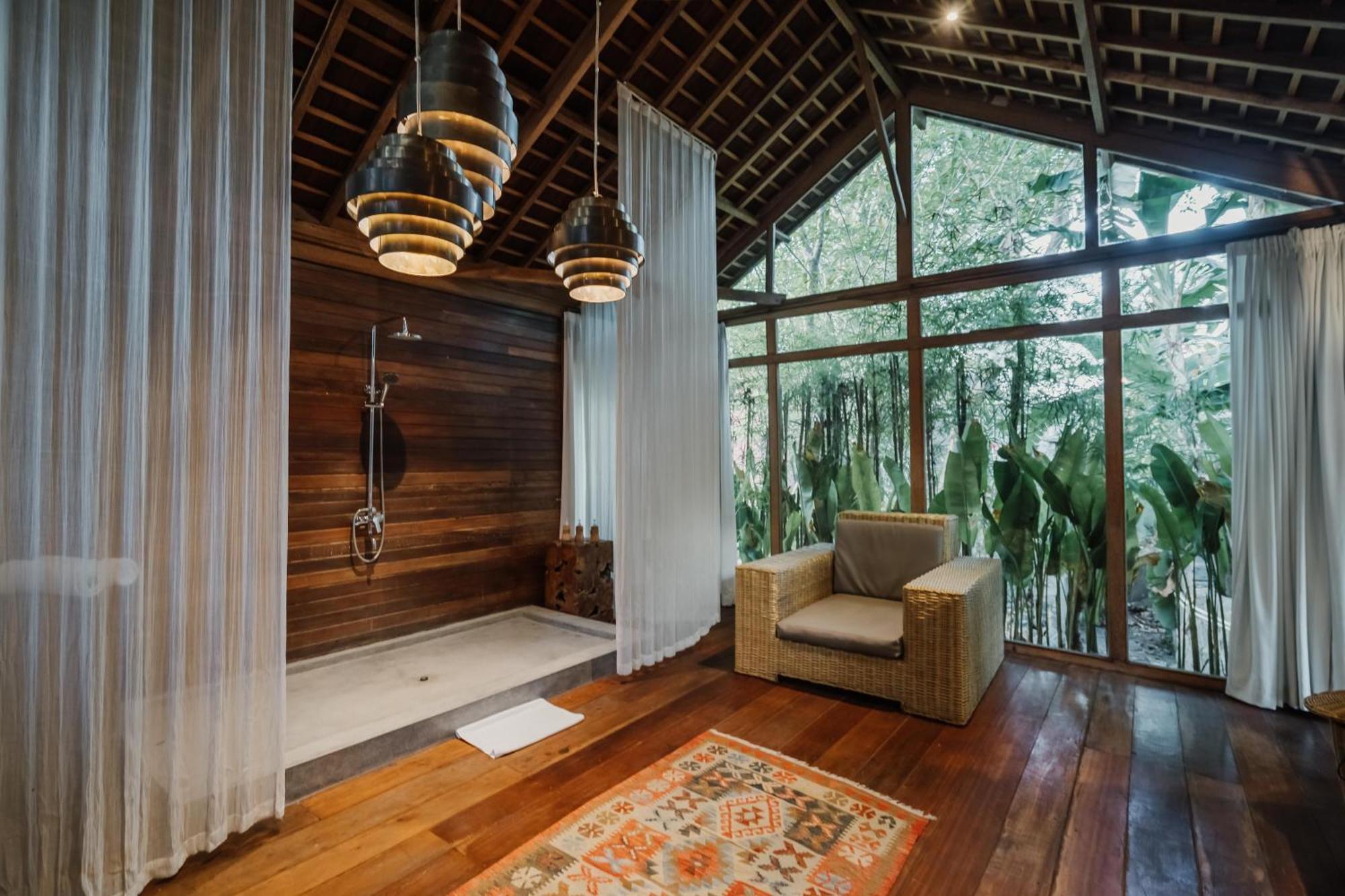 Kropak Canggu Exterior foto