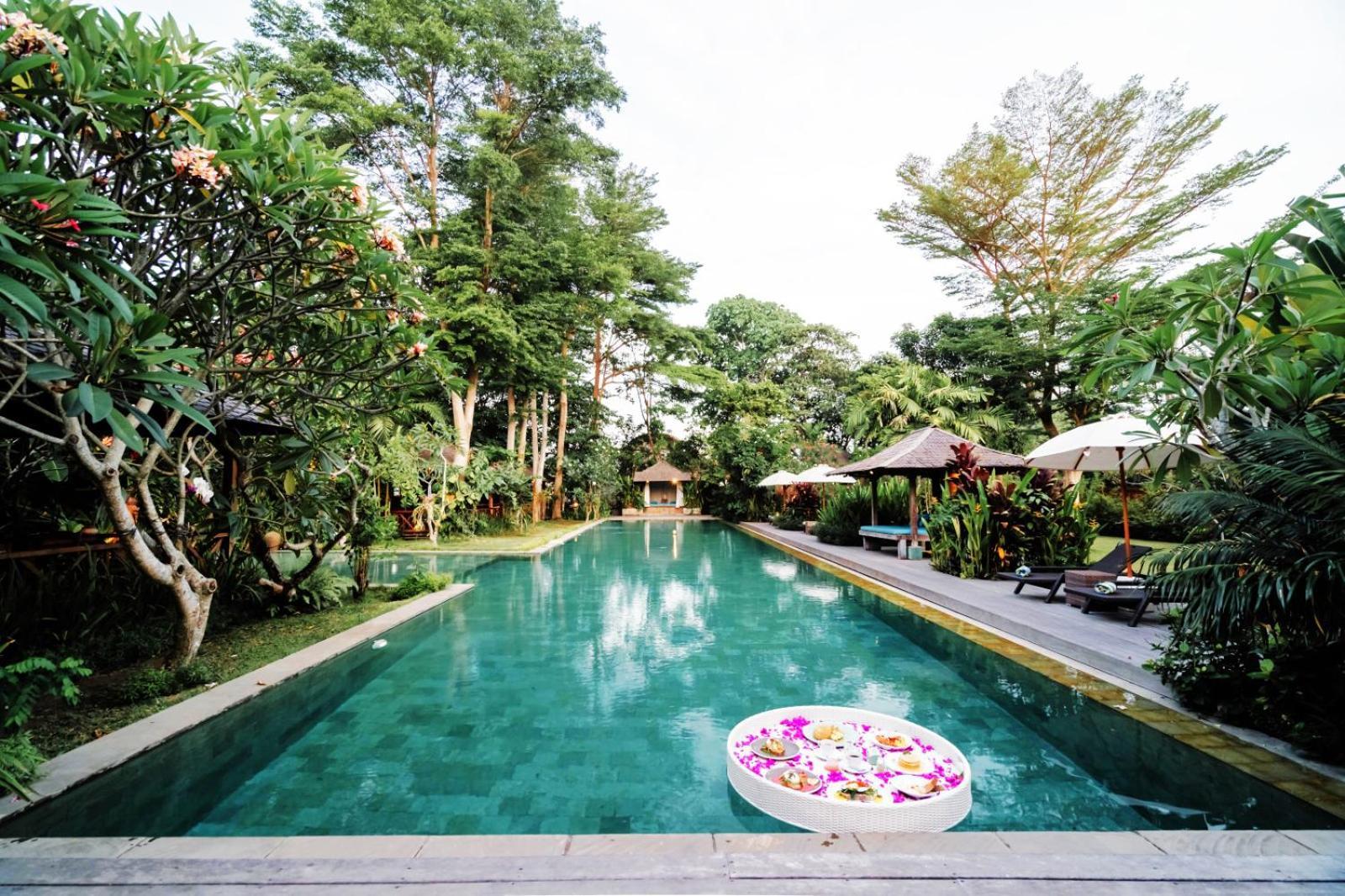 Kropak Canggu Exterior foto